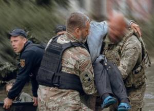 Тисячі людей без домівок: на Дніпропетровщині примусово евакуюють села через наступ росіян 