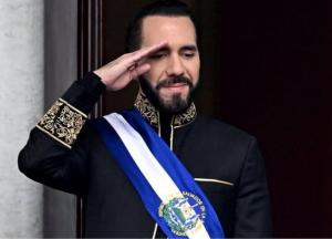 Парламент Сальвадору скасував ліміт президентських термінів: Найїб Букеле отримав шанс правити безстроково
