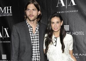 Деми Мур рассказала, как попала в больницу с передозировкой наркотиков после измены мужа