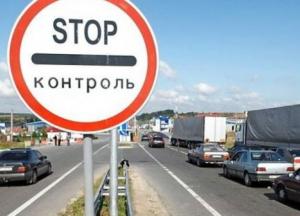 Карантин в Виннице: полиция ограничила въезды в город