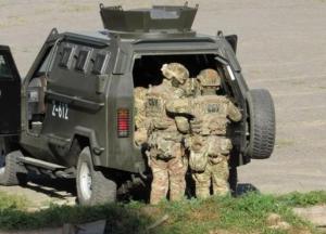 В Киевской области пройдут антитеррористические учения