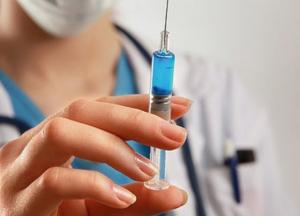 В Украине запускают вакцинацию от гриппа в аптеках