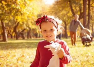 Прогноз погоды на 11 сентября: солнце и не по-осеннему тепло