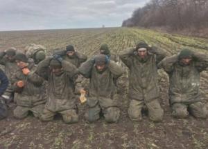 "Пряник" ― відмова воювати. Розстрілювати зібрався": російські командири обнулюють солдат на Куп'янському напрямку