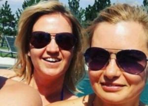 В набсовет ПриватБанка вошла подруга Елены Кравец из Квартала 95 (фото)