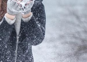 В Украину идет опасная погода: какие области под угрозой