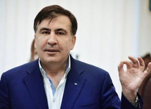Зеленский назначил Саакашвили в Нацсовет по вопросам реформ
