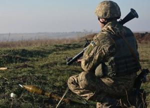 Боевики обстреляли позиции украинских морпехов в Приазовье: первые подробности
