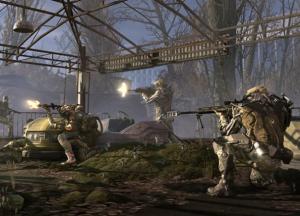 Украина разрешит ЕС и НАТО проводить учения в Чернобыле