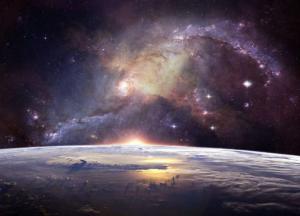 Ученые засняли взрыв в центре Млечного пути (видео)