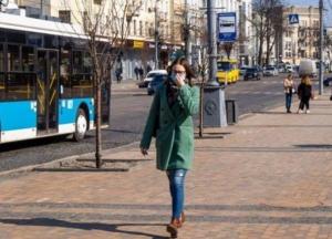 МОЗ обновил карантинное деление