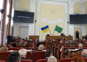 Депутатам местных и облсоветов запретили голосовать при конфликте интересов