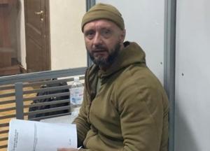 Дело Шеремета: суд оставил Антоненко под арестом