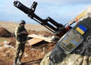 На Донбассе погибли двое бойцов ВСУ