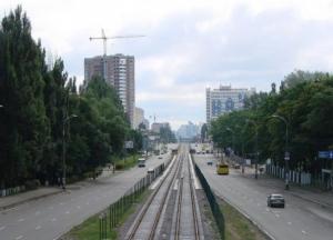 В Киеве сегодня перекроют одну из самых загруженных улиц