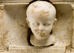 В Ватикане нашли гробницы времен Цезаря