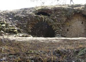 Археологи раскопали в Турции копию римского Колизея