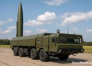 Італійський слід у «невидимих» ракетах Путіна: як українська розвідка виявила слабке місце Іскандер-М