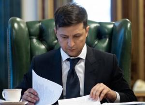 Зеленский изменил состав СНБО