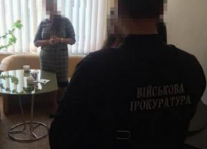На Днепропетровщине директора таможенно-брокерской структуры задержали за вымогательство "откатов" (фото)