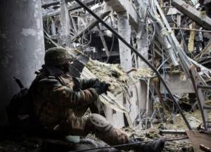 В Украине появился День чествования защитников Донецкого аэропорта