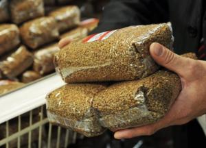 Гречка и овощи подорожали на 50% - АМКУ