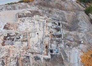 Археологи обнаружили центр древнего Иудейского царства