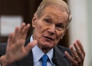 Глава NASA не исключает существования инопланетян