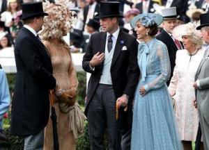 Родит до конца года: в сети обсуждают четвертую беременность Кейт Миддлтон