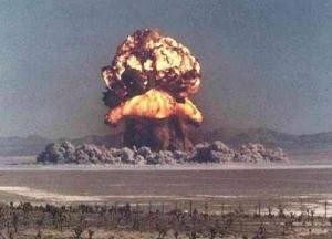 Рассекречены анкеты немецких ученых, работавших над созданием атомной бомбы для СССР