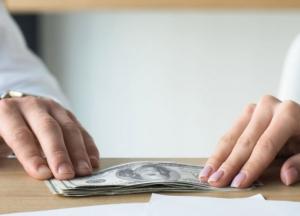 В Украине появится Единый портал сообщений о коррупции