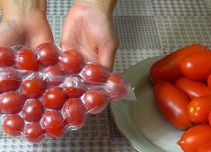 Эксперты назвали продукты, которые нельзя замораживать