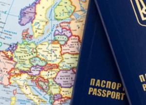 Украина вдвое продлила срок безвизового пребывания граждан в двух странах