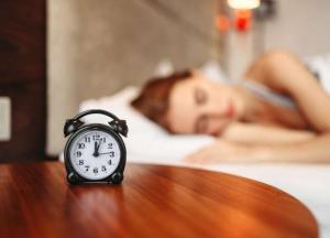 Ученые рассказали, в какое время опаснее всего засыпать