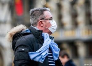Во Львовской области 22 ноября ослабят карантин