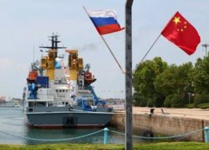 Співпраця Росії та Китаю: глибше, ніж очікувалося, із ризиками для безпеки Європи