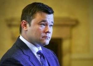 Богдан после конфликта с Кличко написал заявление об отставке, - СМИ