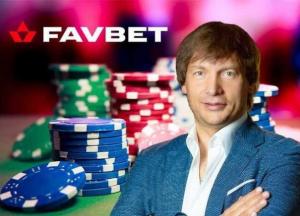 Андрей Матюха: Инвестиция в жизнь, которая ценнее любого джекпота