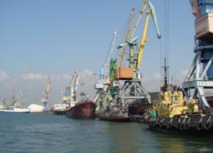 Ущерб почти на 2,5 млн гривен: главе Бердянского морпорта сообщили о подозрении