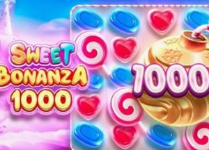 Sweet Bonanza: яскравий слот з солодкими виграшами