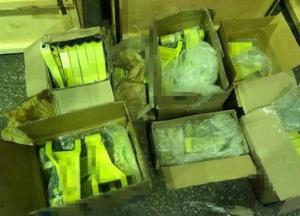 СБУ раскрыла миллионную аферу с запчастями для самолетов ВСУ (фото)