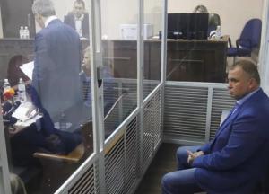 Суд разрешил Гладковскому снять электронный браслет