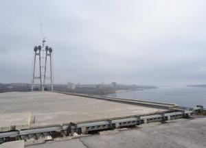 ​Через полтора года откроется движение по мосту в Запорожье, - советник премьера Юрий Голик