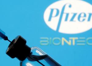 В ЕС массово жалуются на доставку вакцин Pfizer