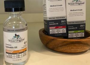 Просування легалізації медичного канабісу в Україні: Перспективи та Виклики