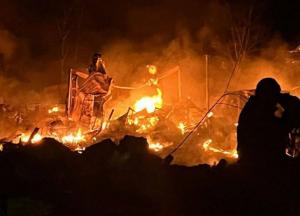 Окупанти вбили на Дніпропетровщині 4 людей, серед них діти 11 і 14 років, ще є важкі поранені (фото)