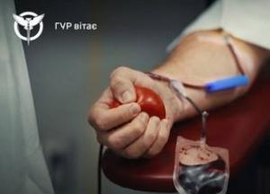 14 червня – День донора крові: як донорство рятує життя в умовах війни