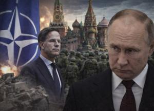 Віктор Шлінчак: Росія активізувалася перед візитом генсека НАТО Рютте до Києва