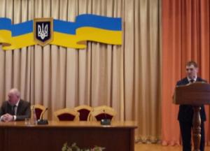 Генеральный прокурор назначил новых прокуроров двух областей