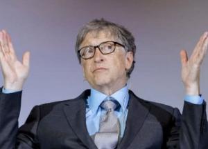  Билл Гейтс покинул пост в компании Microsoft